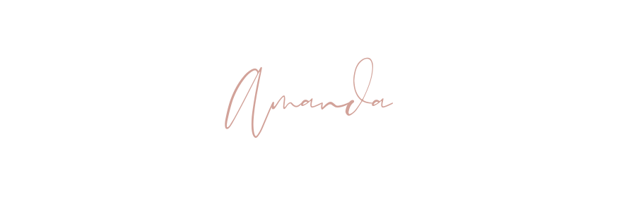 Amanda signature