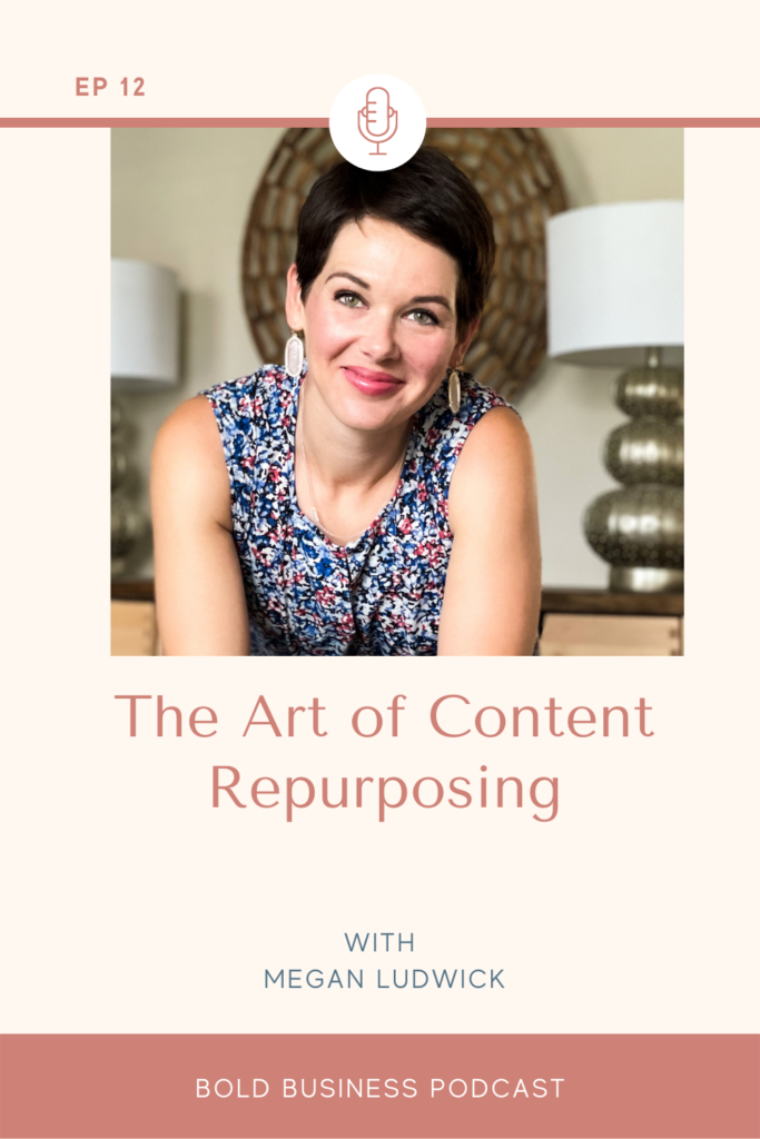 the art of content repurposing 