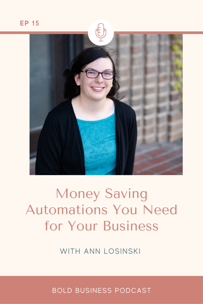 money saving automations for your business 